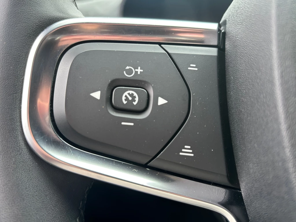 Volvo XC40 – foto 26