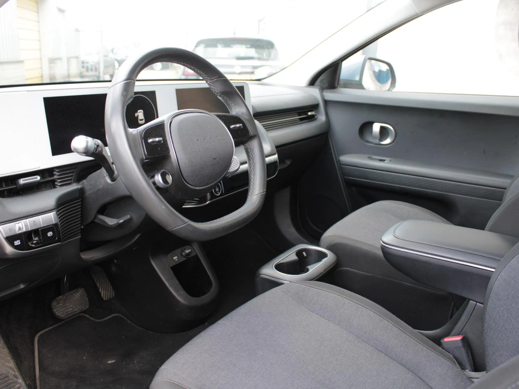Hyundai IONIQ 5 – foto 4