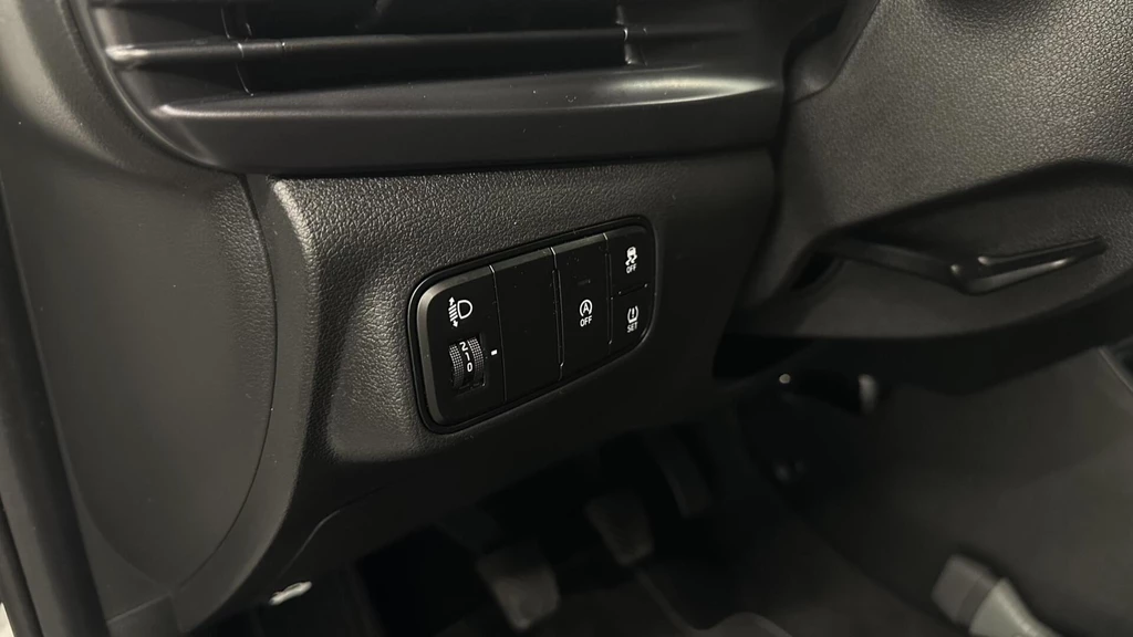 Hyundai Bayon – foto 19