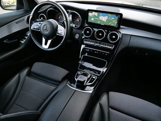 Mercedes-Benz C-Klasse – thumbnail 9