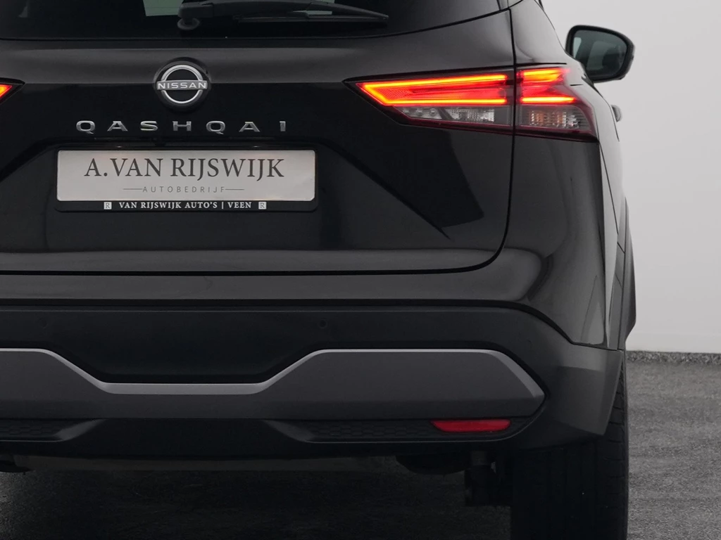 Nissan QASHQAI – foto 30