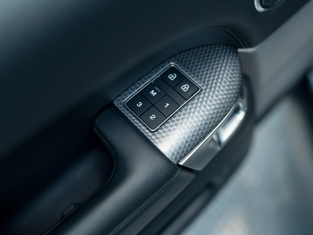 Land Rover Range Rover Sport – foto 32