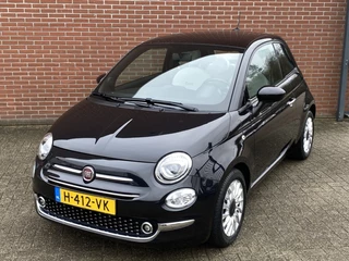 Fiat 500 – thumbnail 2