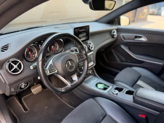 Mercedes-Benz CLA – thumbnail 16