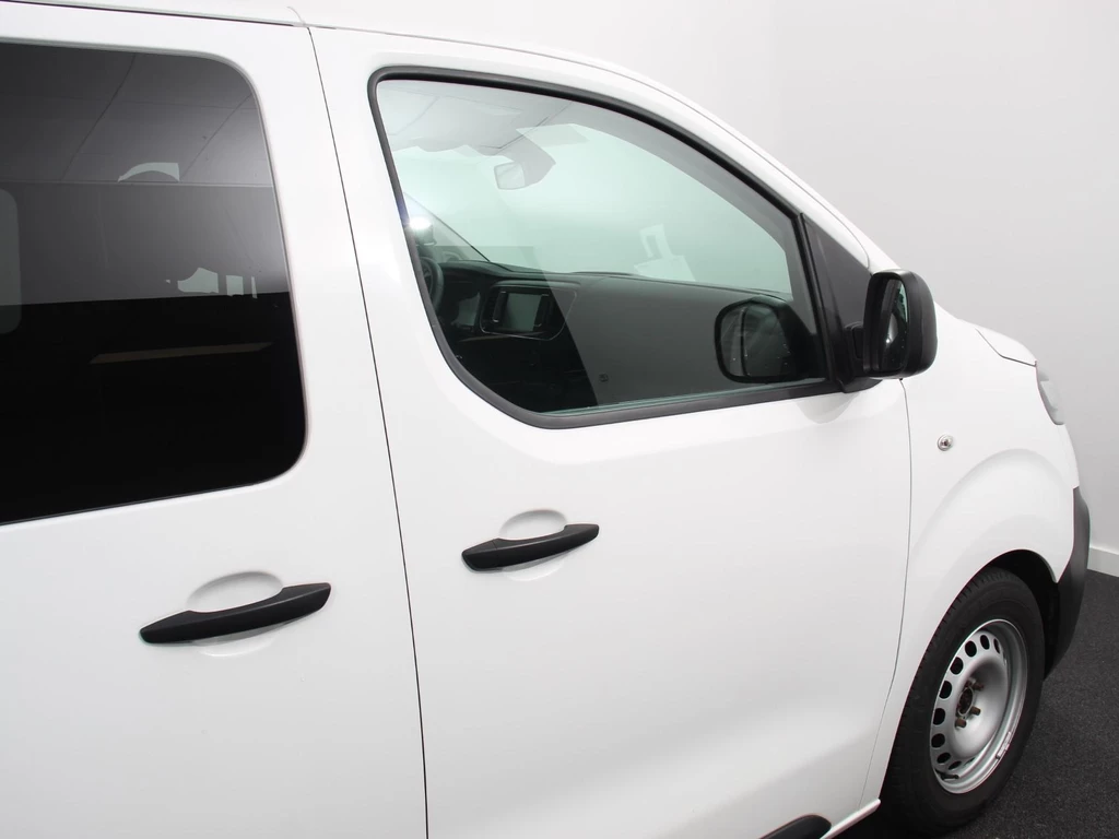 Opel Vivaro – foto 2