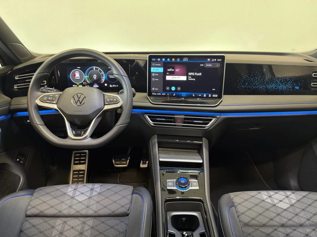 Volkswagen Tiguan – foto 20