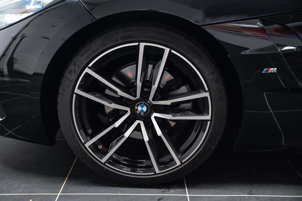 BMW Z4 – foto 20
