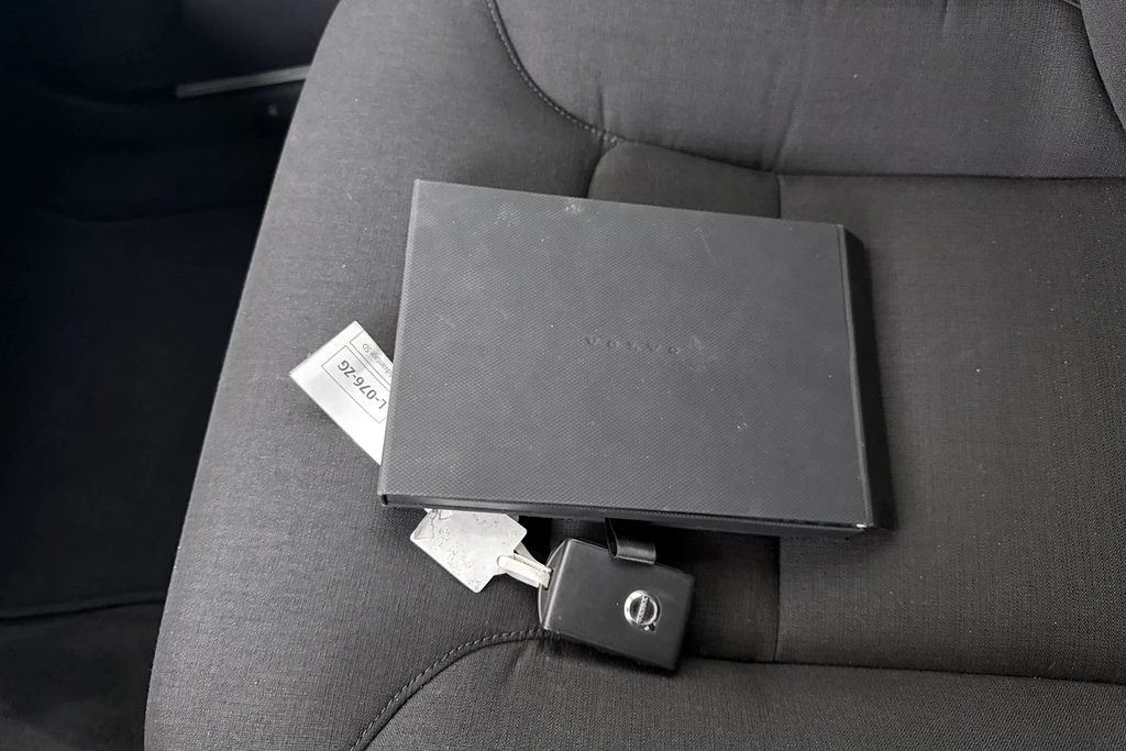 Volvo V60 – foto 33