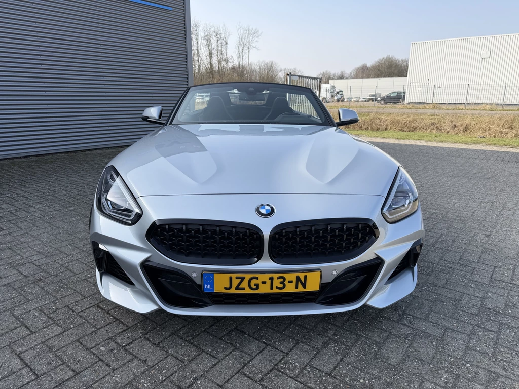 BMW Z4 – foto 11