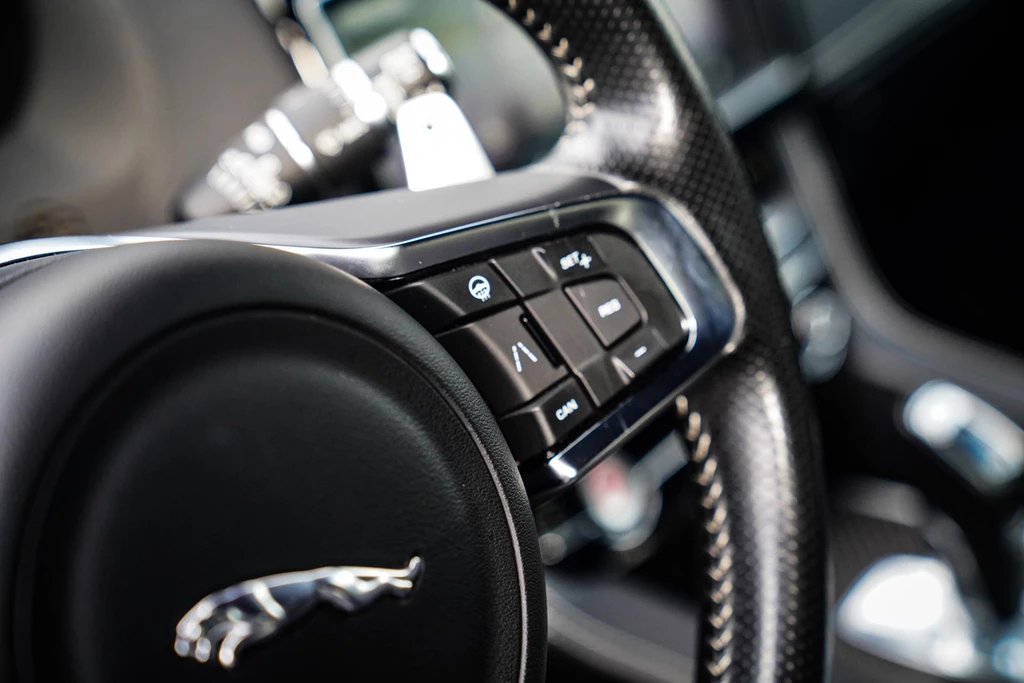 Jaguar F-PACE – foto 73