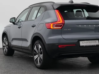 Volvo XC40 – thumbnail 5