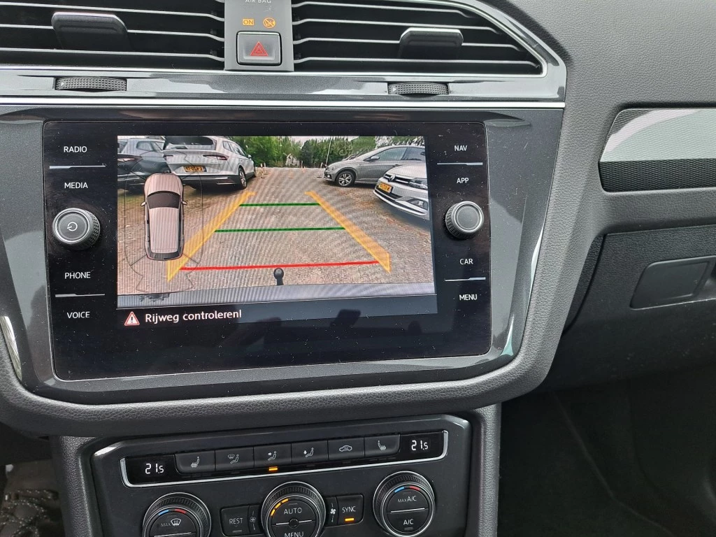 Volkswagen Tiguan – foto 9