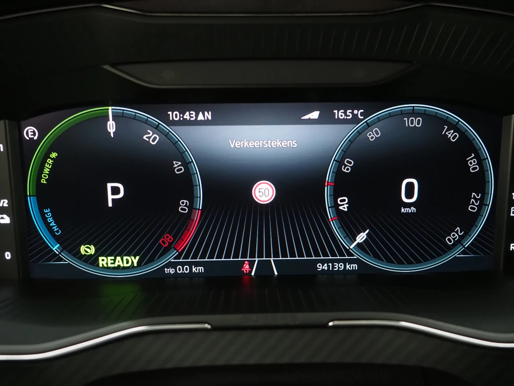 Škoda Superb – foto 26