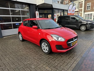 Suzuki Swift – thumbnail 7