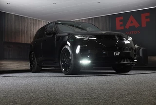 Land Rover Range Rover Sport – thumbnail 20