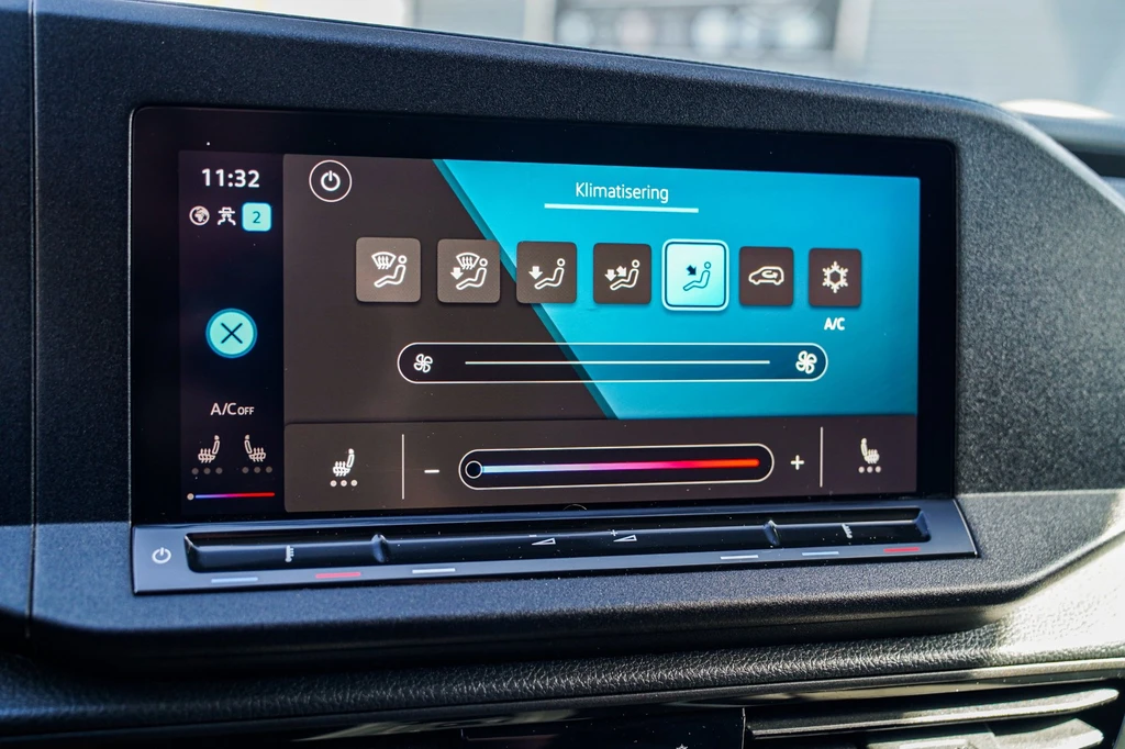 Volkswagen Caddy – foto 36