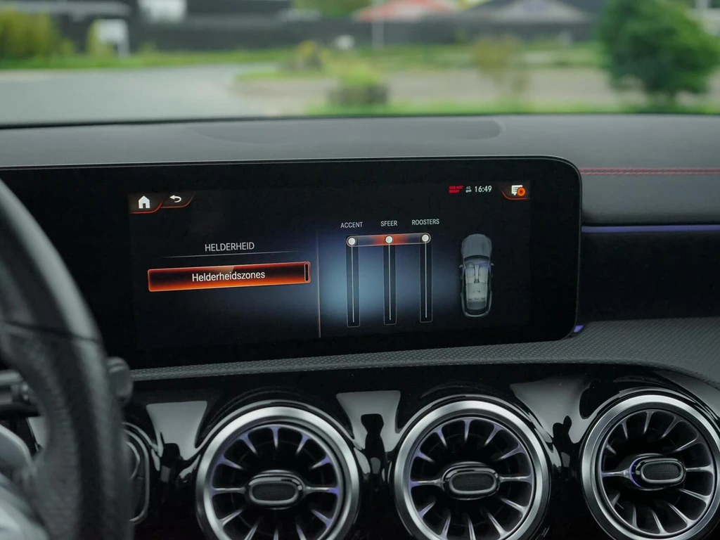 Mercedes-Benz CLA – foto 40