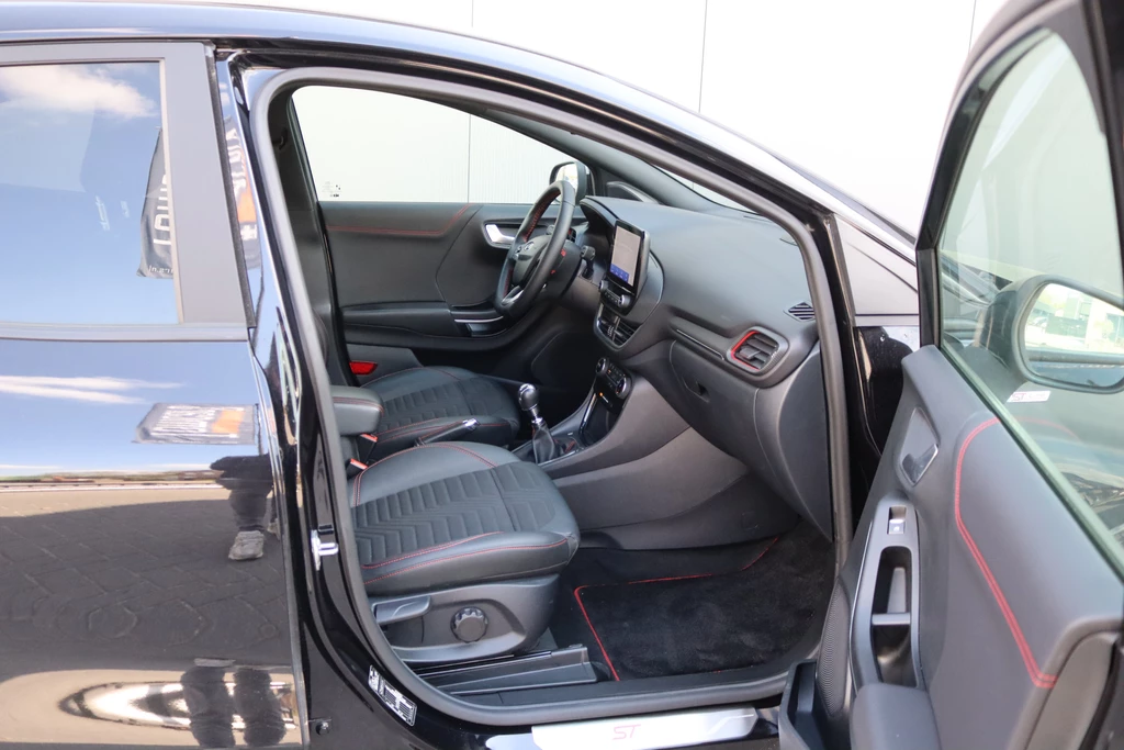 Ford Puma – foto 13
