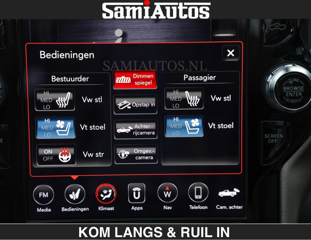 Dodge Ram Pick-Up – foto 56