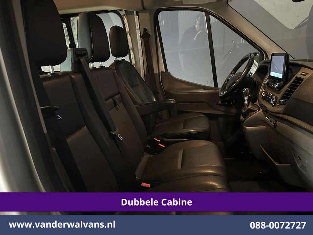Ford Transit – foto 12