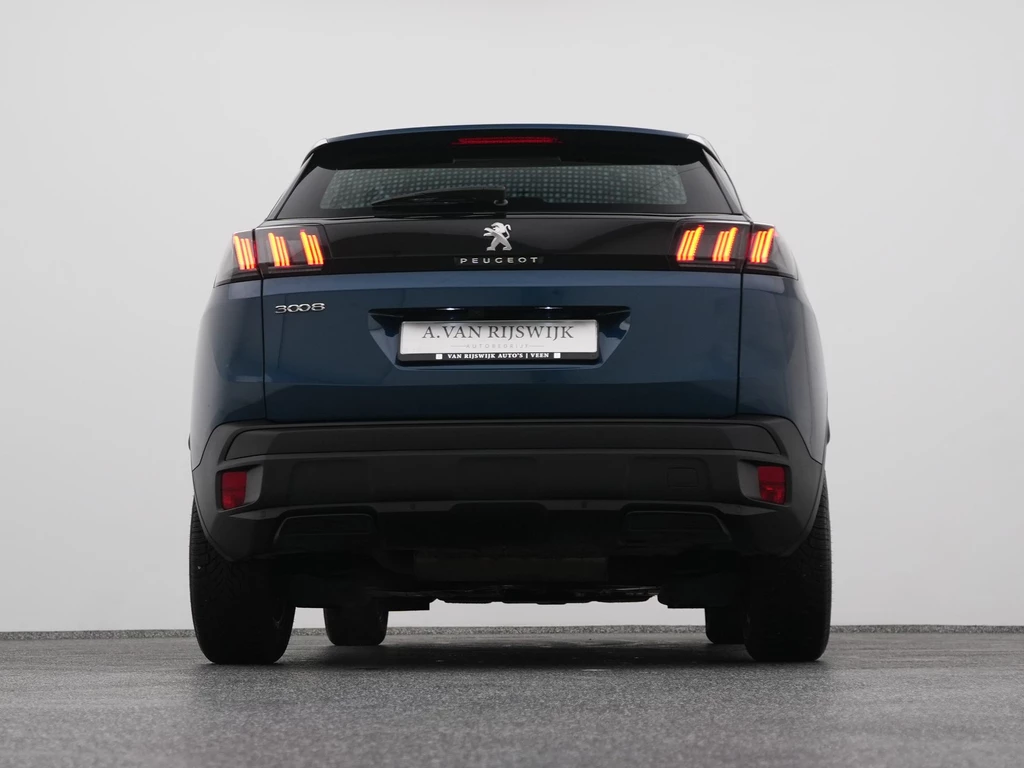 Peugeot 3008 – foto 10