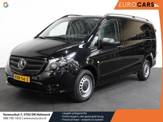 Mercedes-Benz Vito – thumbnail 1