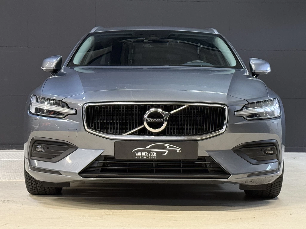 Volvo V60 – foto 7