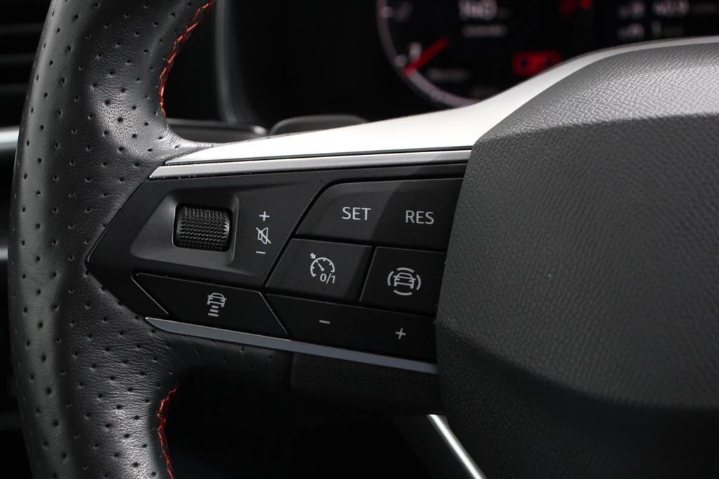SEAT Leon – foto 20