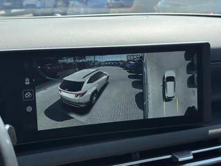 Hyundai Tucson – thumbnail 32