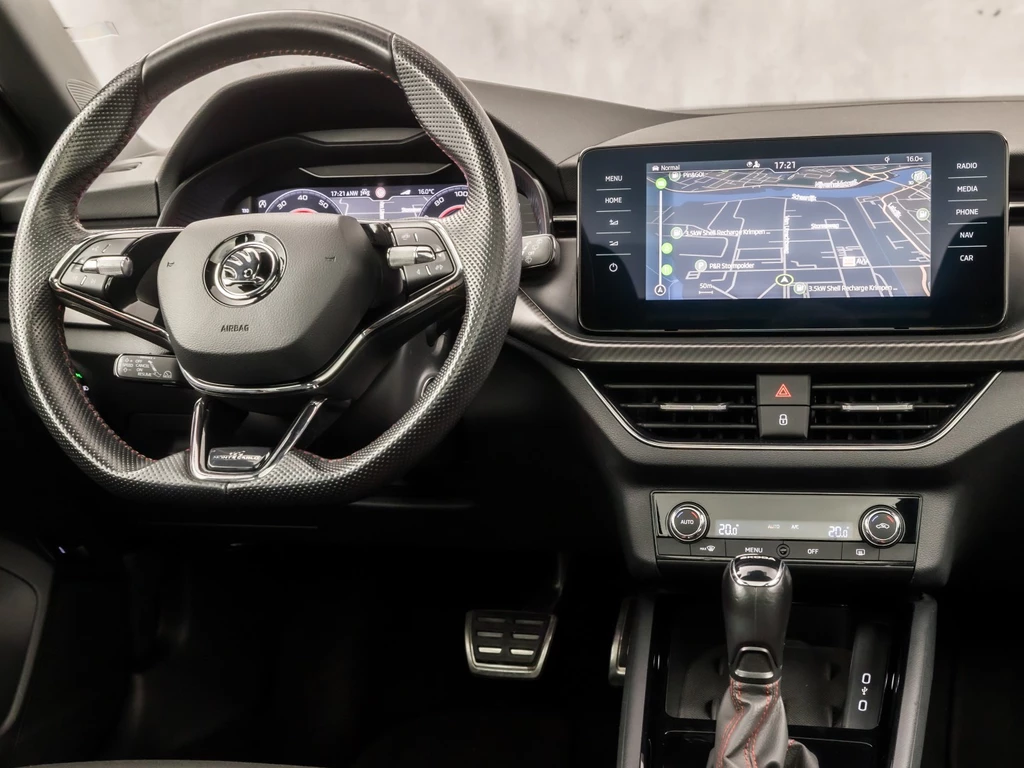 Škoda Kamiq – foto 9