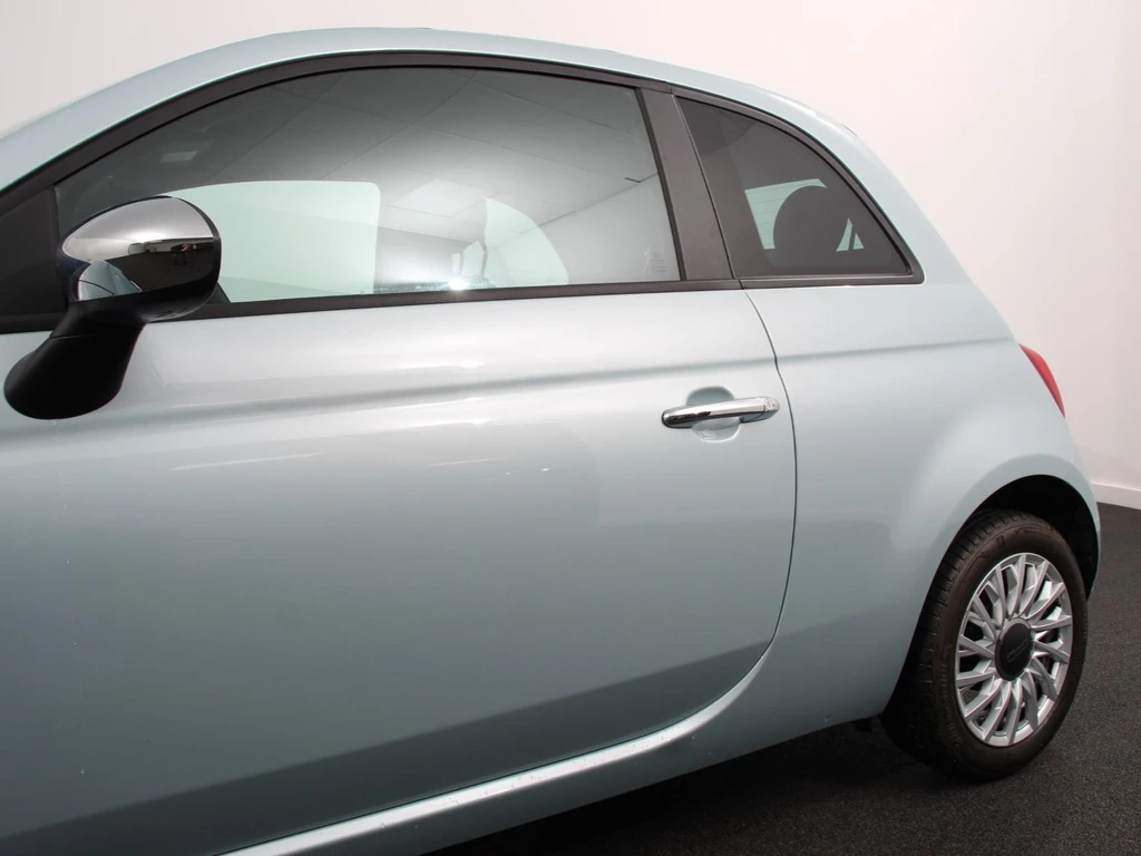 Fiat 500C – foto 5