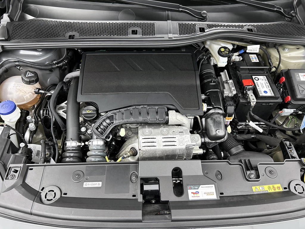 Peugeot 208 – foto 35