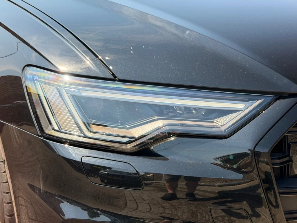 Audi S6 – foto 11