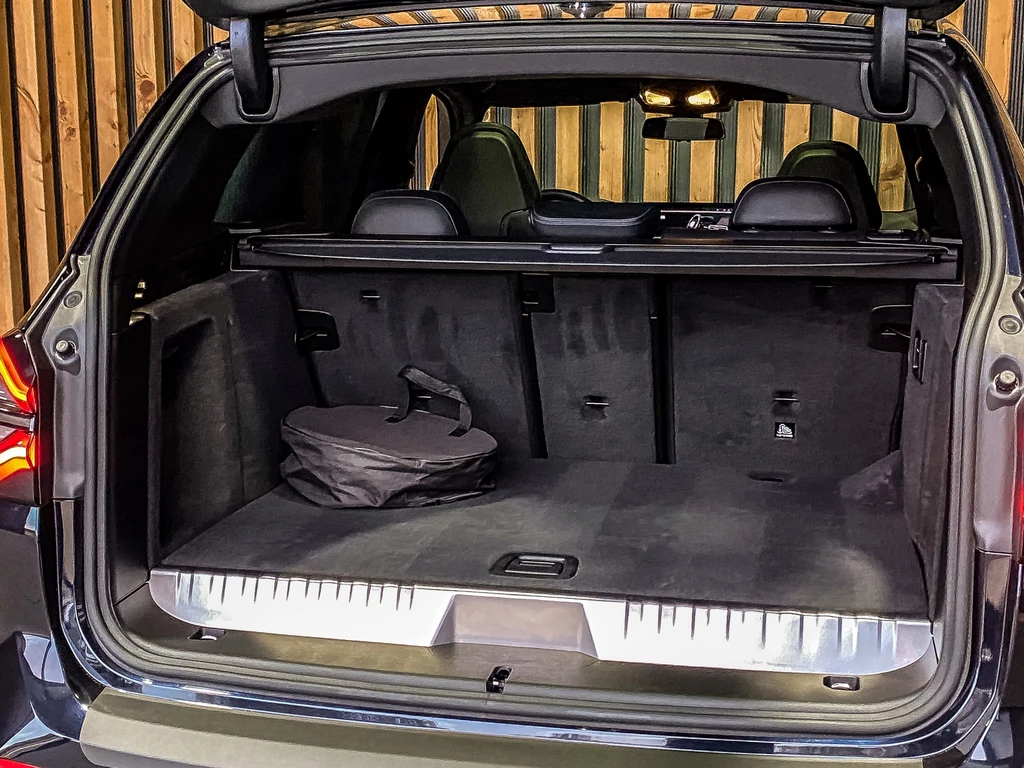 BMW X3 – foto 47