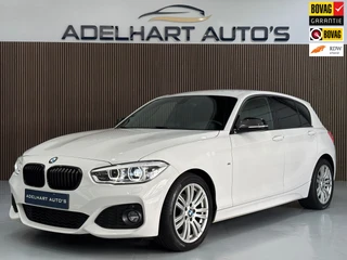 BMW 1 Serie – thumbnail 1