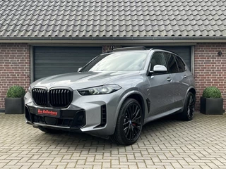 BMW X5 – thumbnail 2