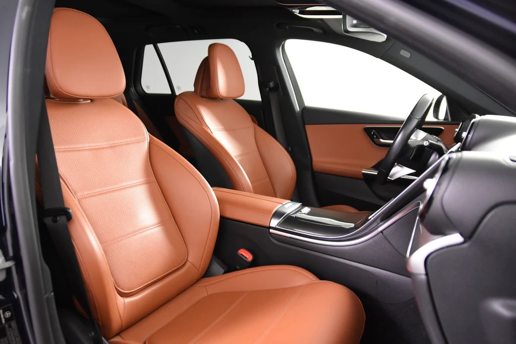 Mercedes-Benz C-Klasse – foto 16