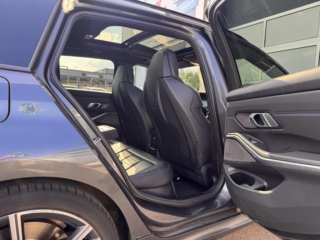 BMW 3 Serie – foto 24