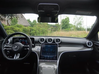 Mercedes-Benz C-Klasse – thumbnail 19