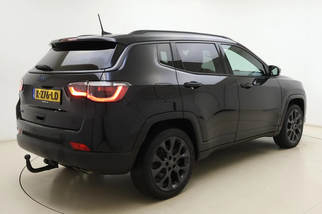 Jeep Compass – foto 6