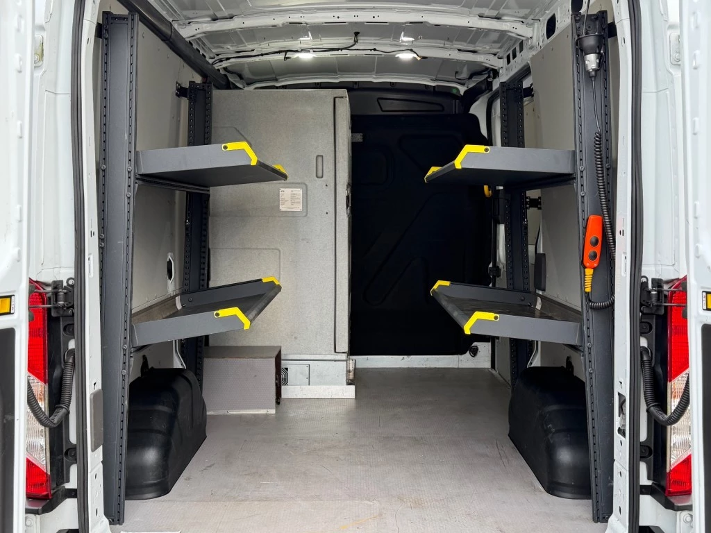 Ford Transit – foto 18