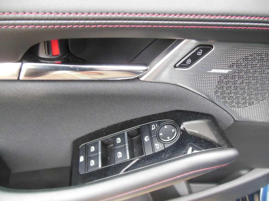 Mazda 3 – foto 8