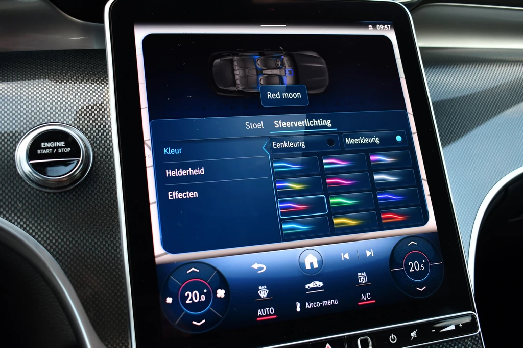 Mercedes-Benz GLC – foto 44