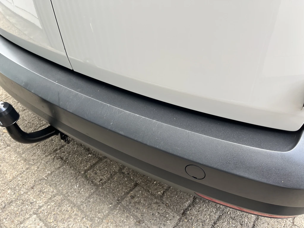 Volkswagen Caddy – foto 46