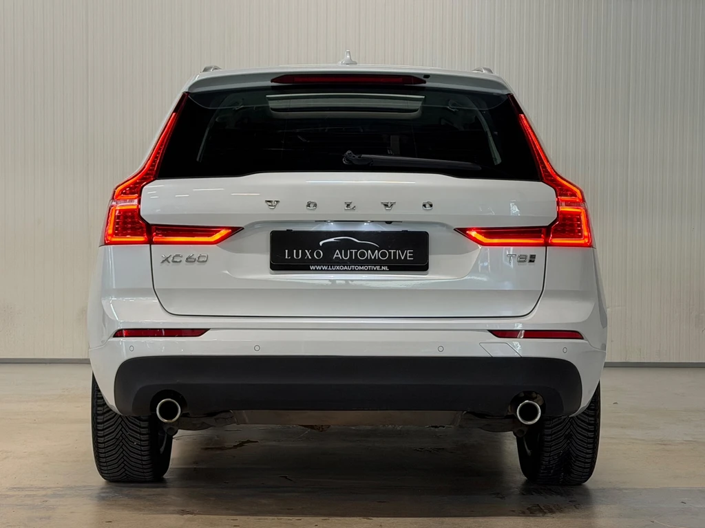 Volvo XC60 – foto 4
