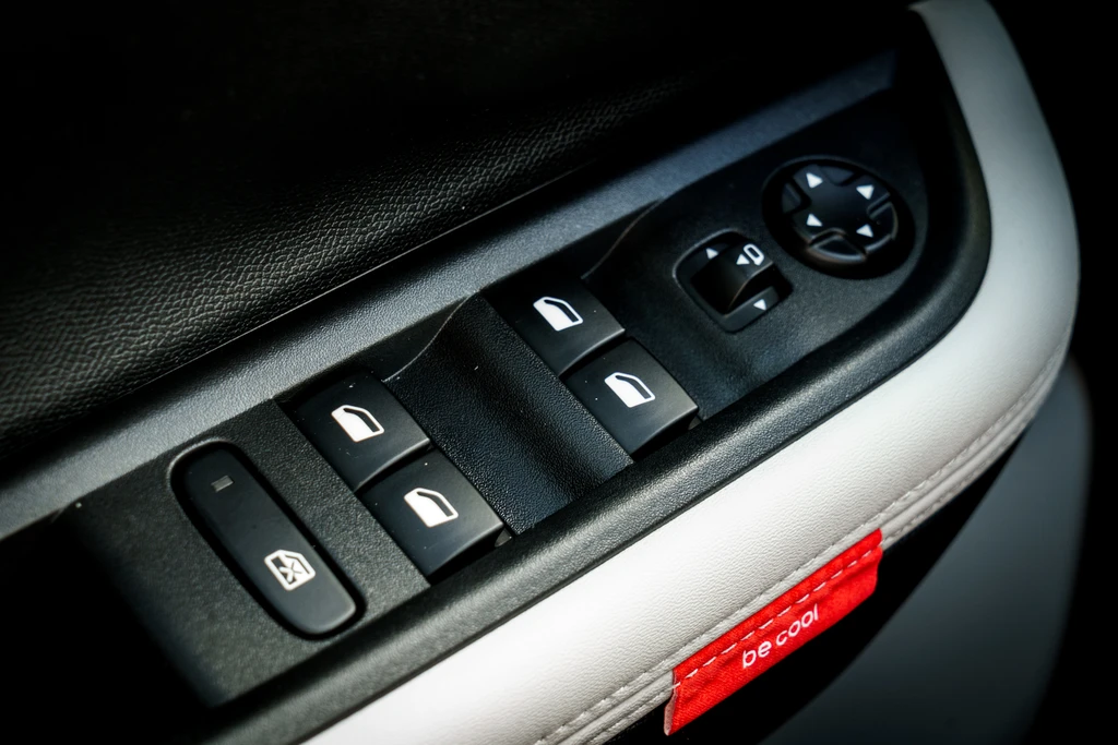 Citroën C3 – foto 30