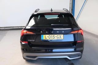 Škoda Kamiq – thumbnail 3