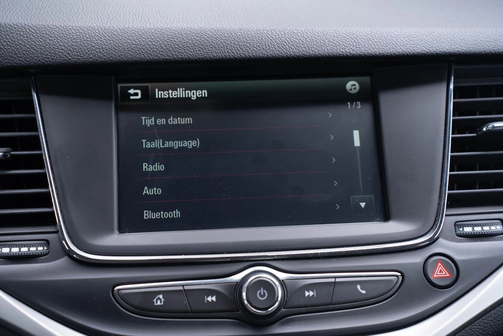 Opel Astra – foto 45