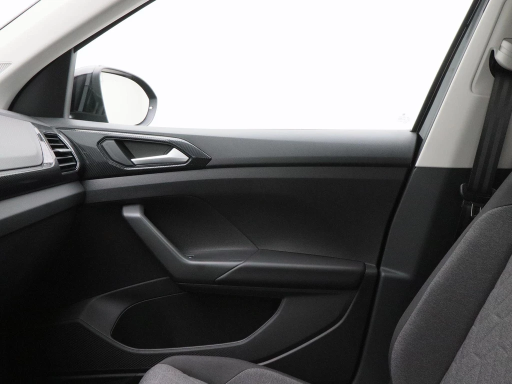 Volkswagen T-Cross – foto 32