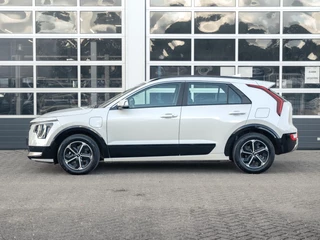Kia Niro – thumbnail 3